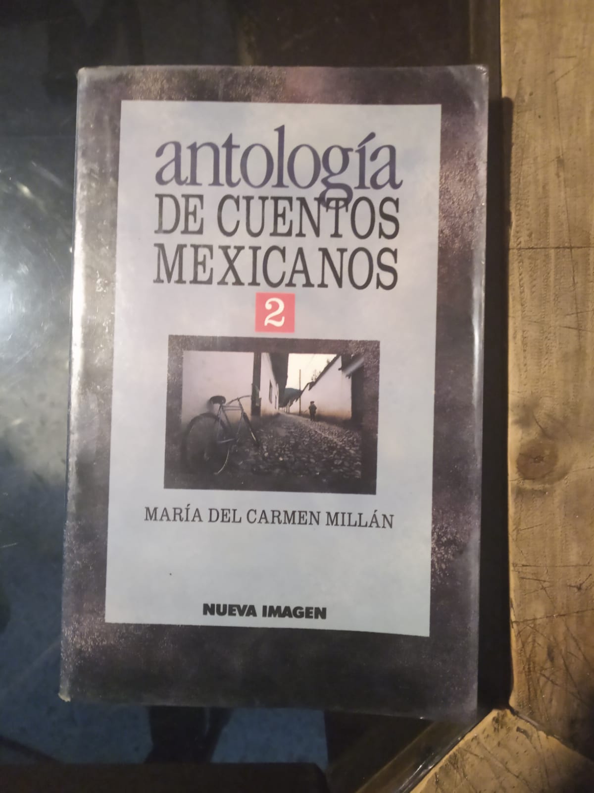  Antología de Cuentos MexicanosGeneral