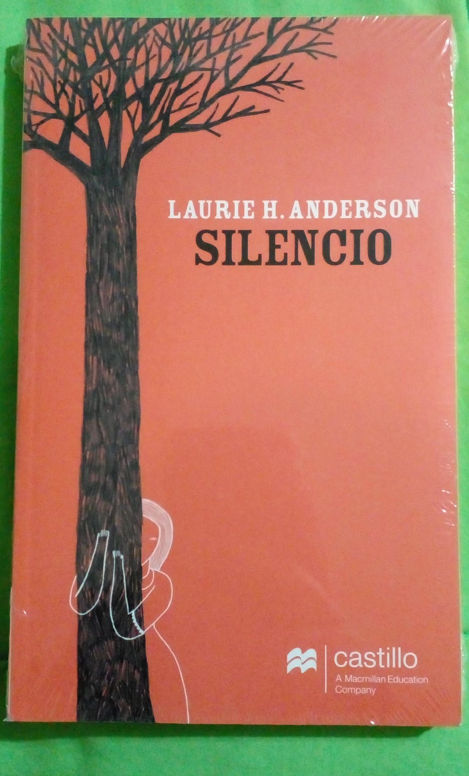 Silencio