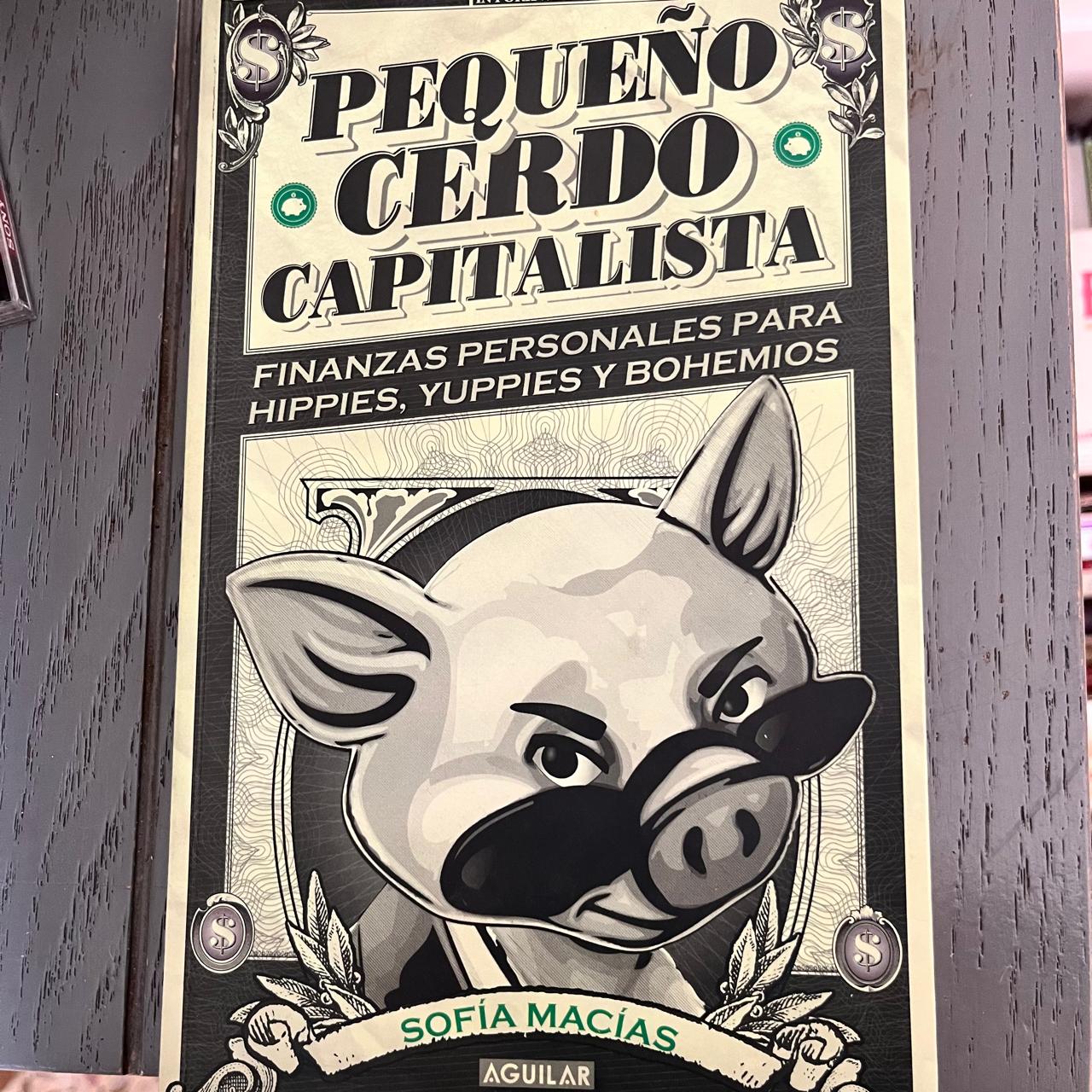 Pequeño Cerdo Capitalista