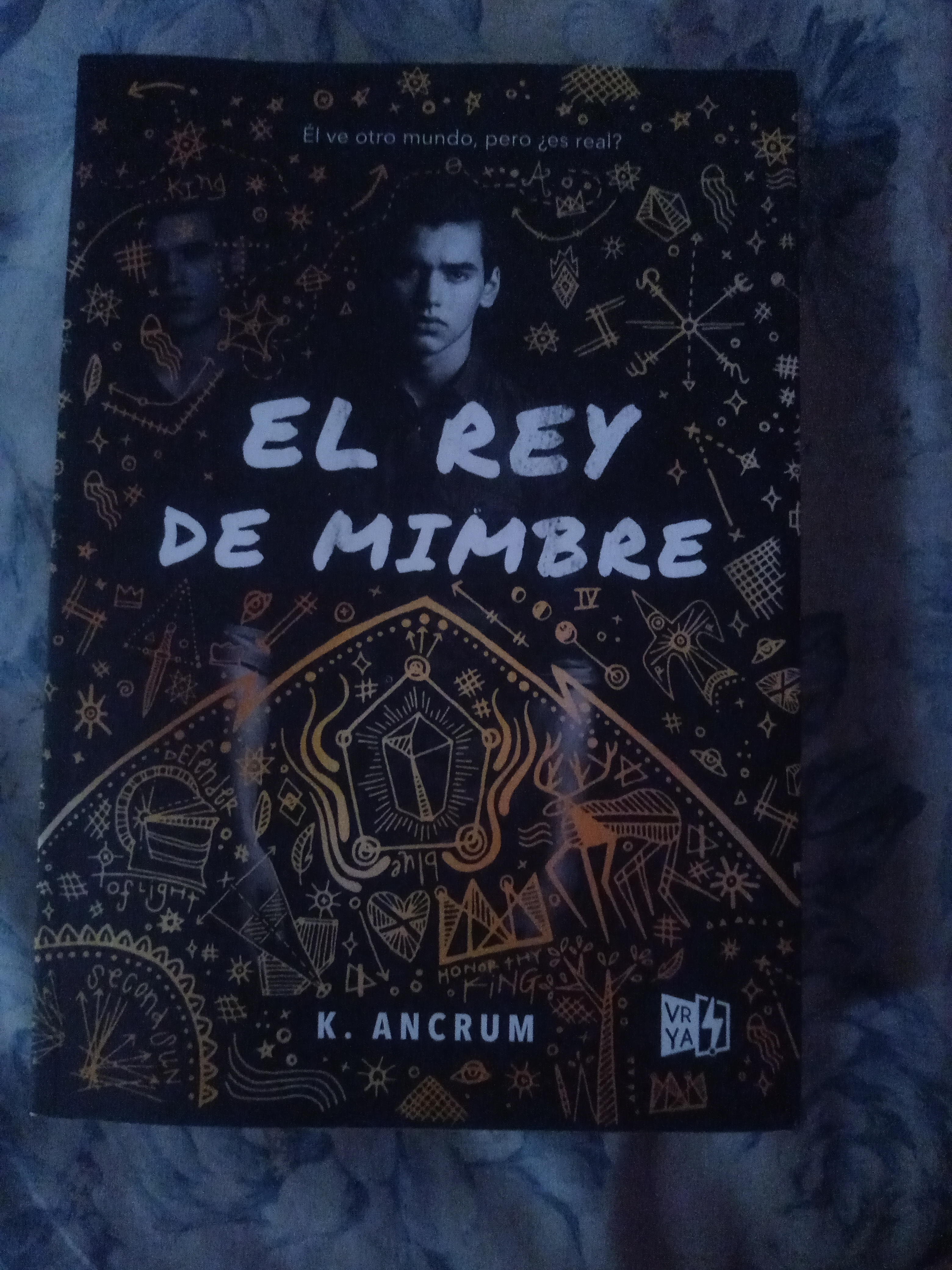 El Rey de Mimbre 