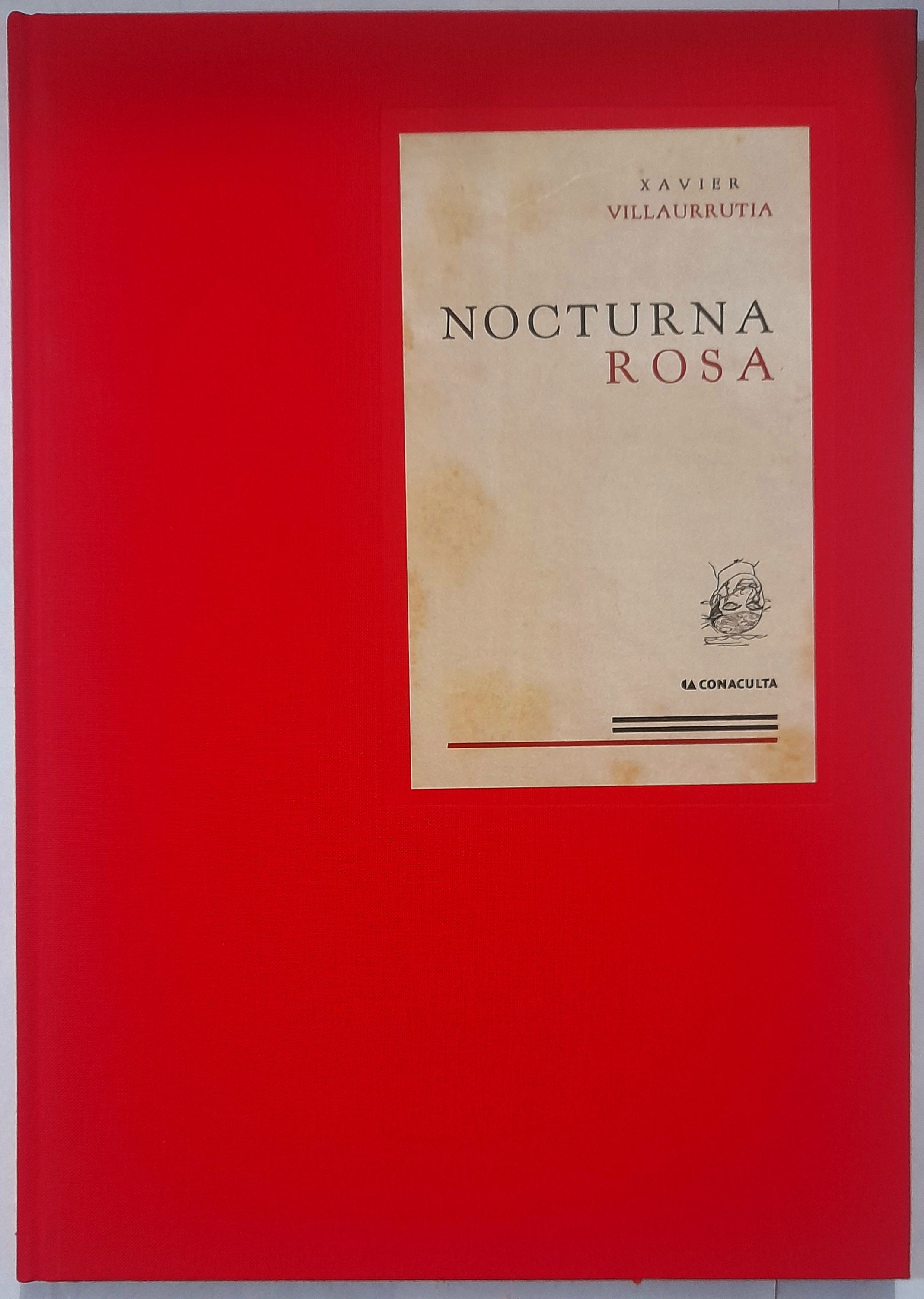  Nocturna RosaLiteratura