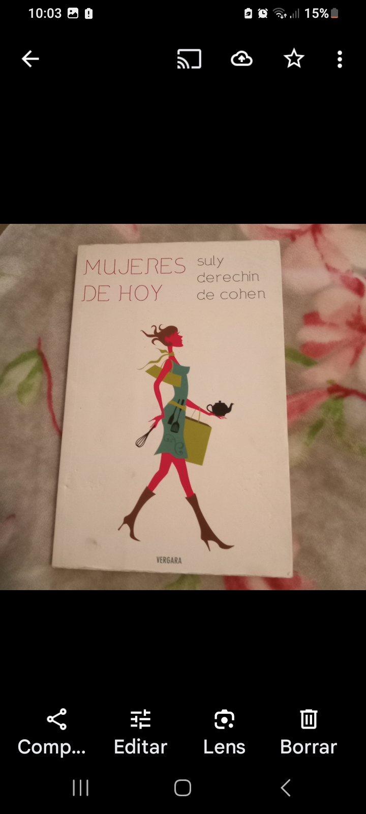  mujeres de hoyAutoayuda