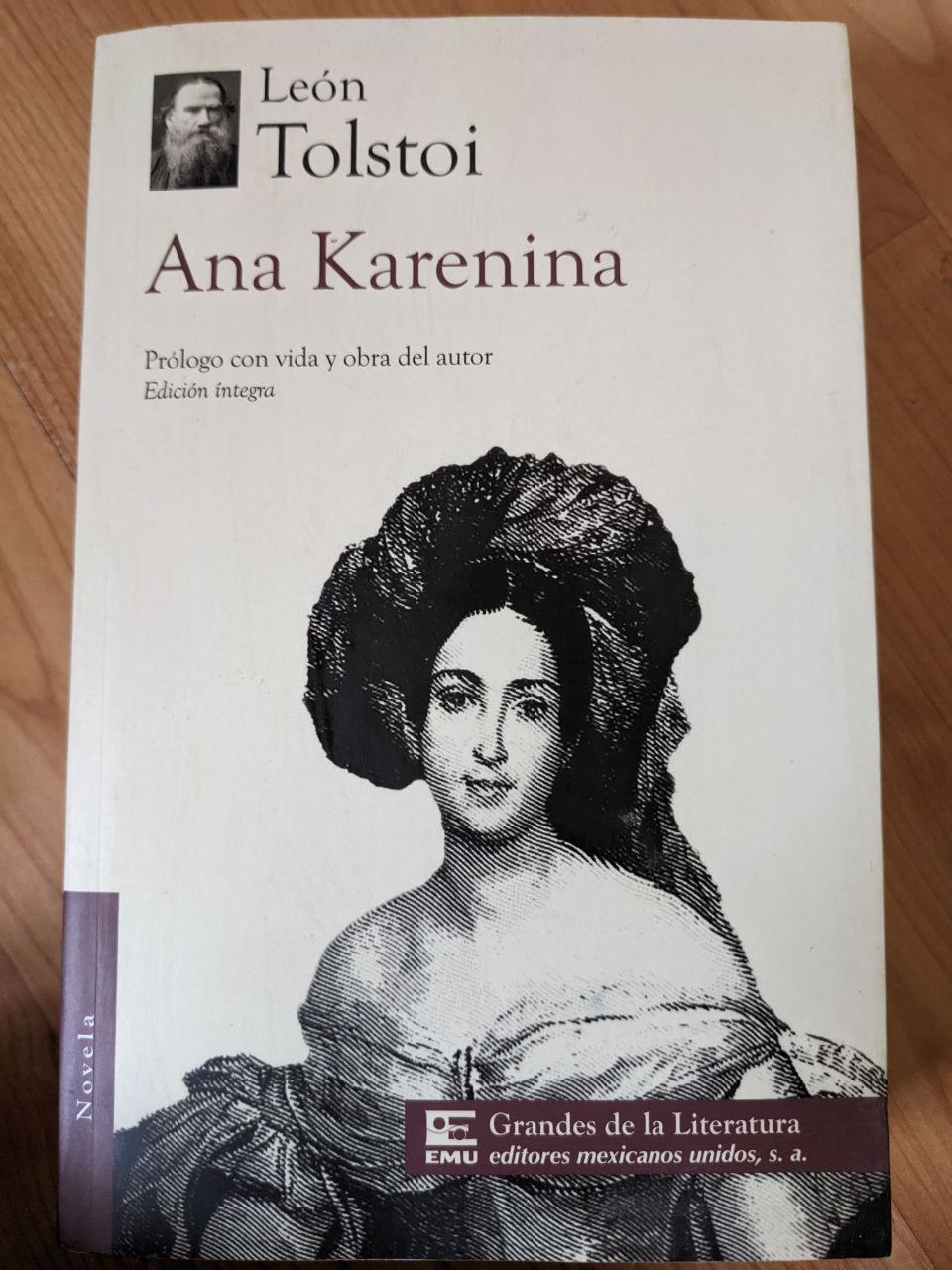 Ana Karenina