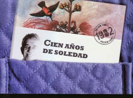  Cien Años de SoledadGeneral