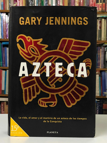  AztecaGeneral