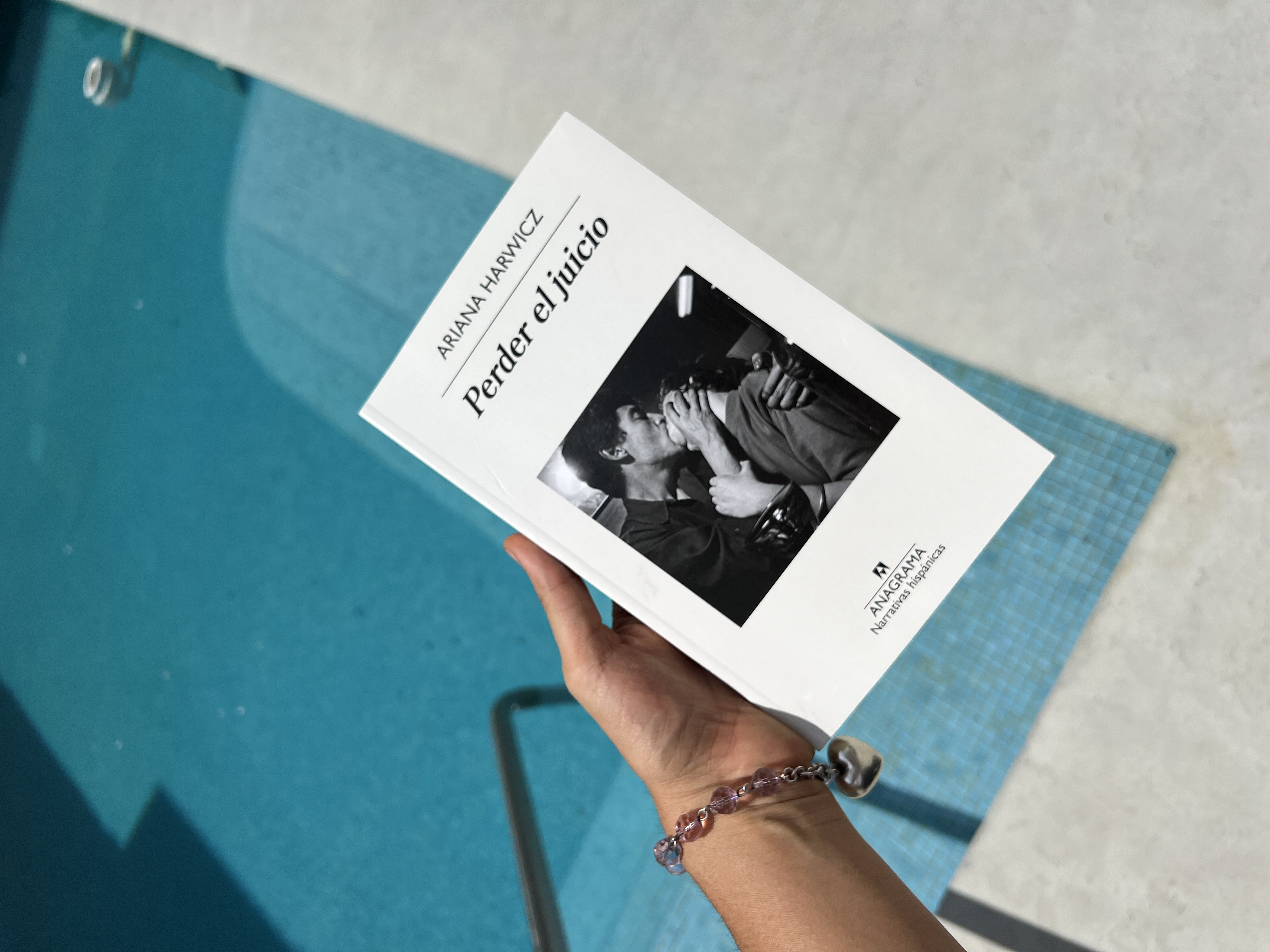  Perder el juicio Literatura