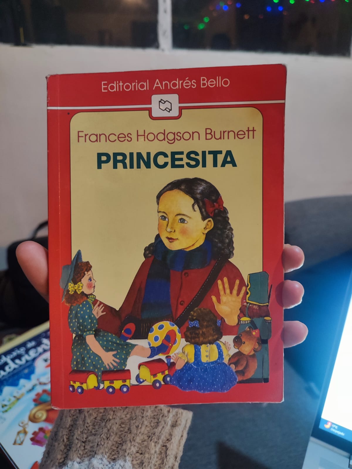  La PrincesitaNovelas