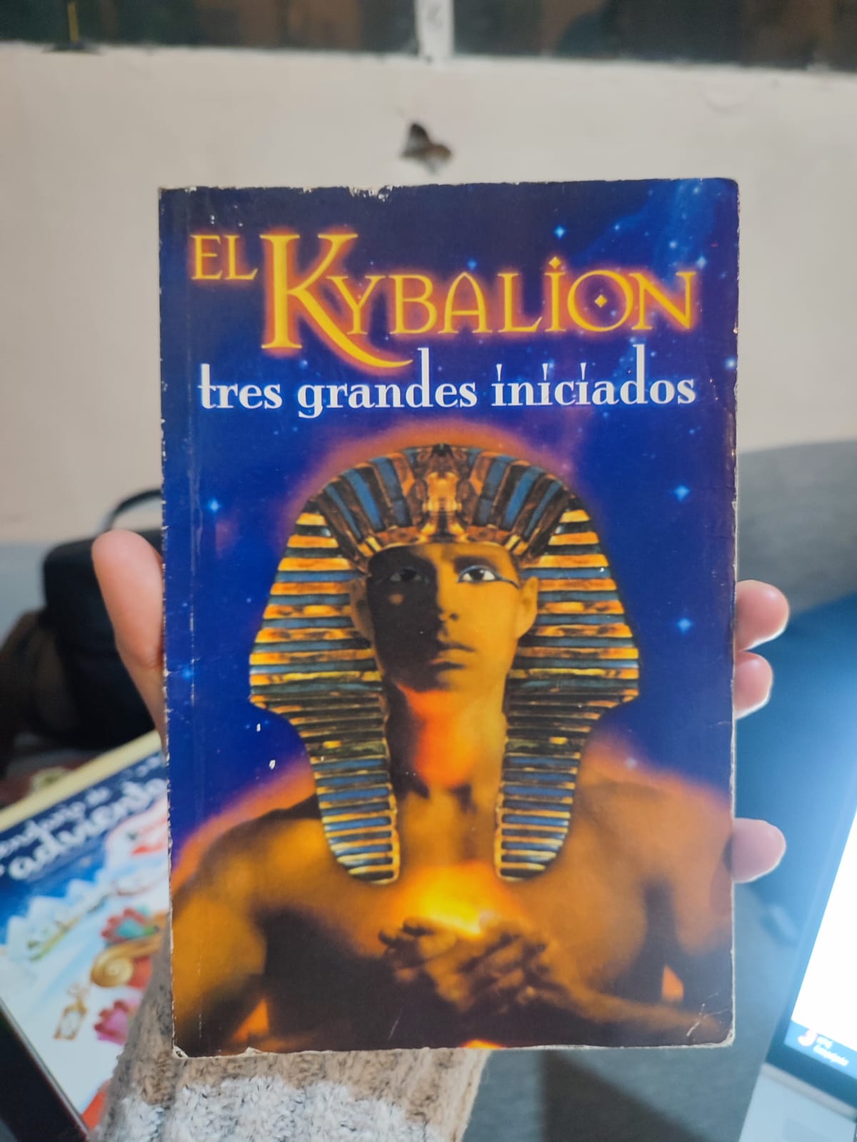  El KybalionReligión