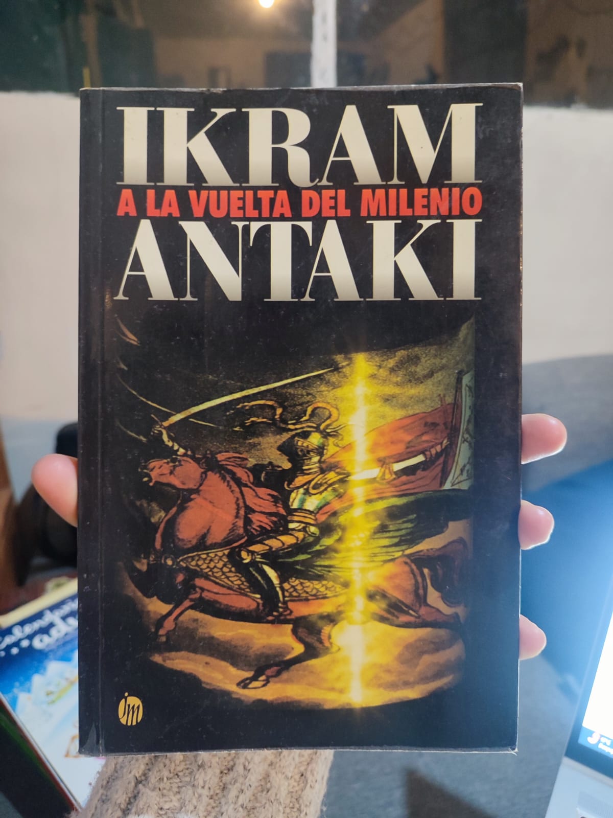  A la vuelta del milenioFilosofía 