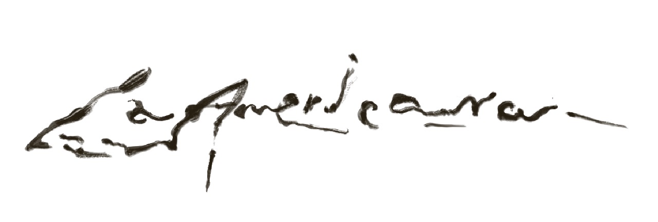 La Americana