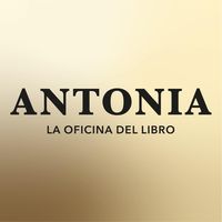 Antonia Logo