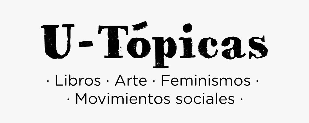 U-Tópicas Logo